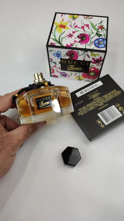 ادکلن گوچی فلورا ادو تویلت | Gucci Flora by Gucci زنانه