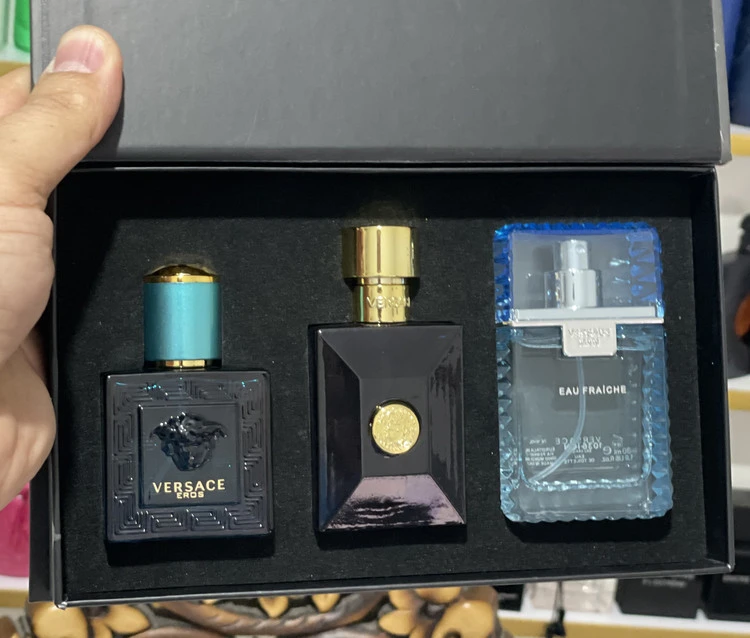 ادکلن گیفت ست ورساچه 30میل