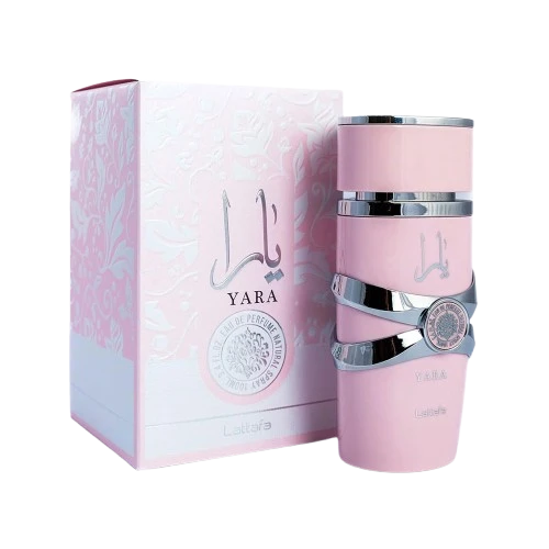 ادکلن یارا لطافه اصل 100 میل (YARA LATTAFE)