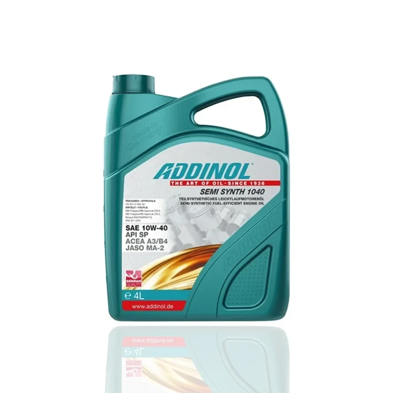 ادینول 10W-40 SP