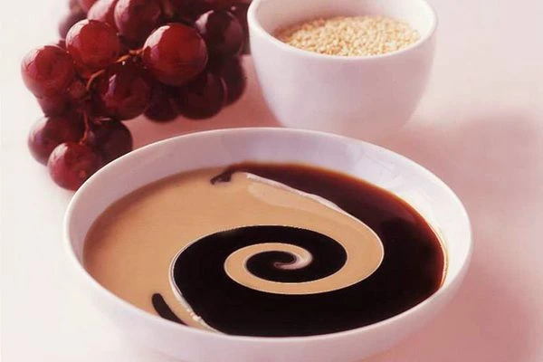 ارده شیره انگور ممتاز تک نفره 50 گرمی