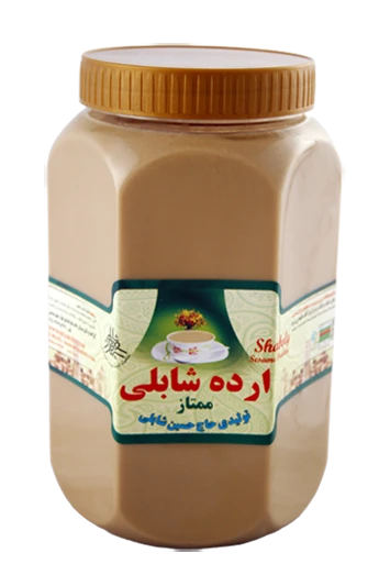 ارده ۱۵۰۰ گرمی