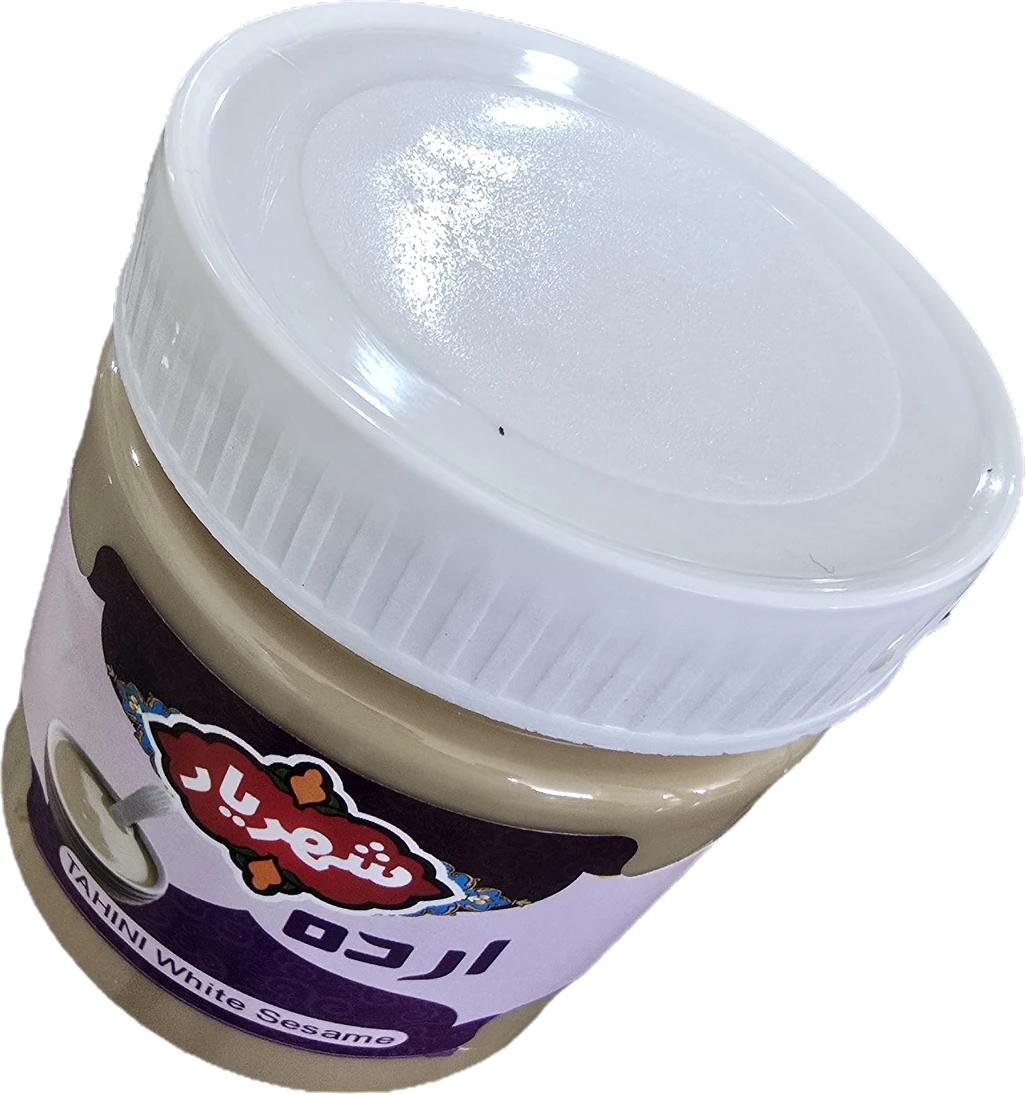 ارده ۳۰۰ گرمی