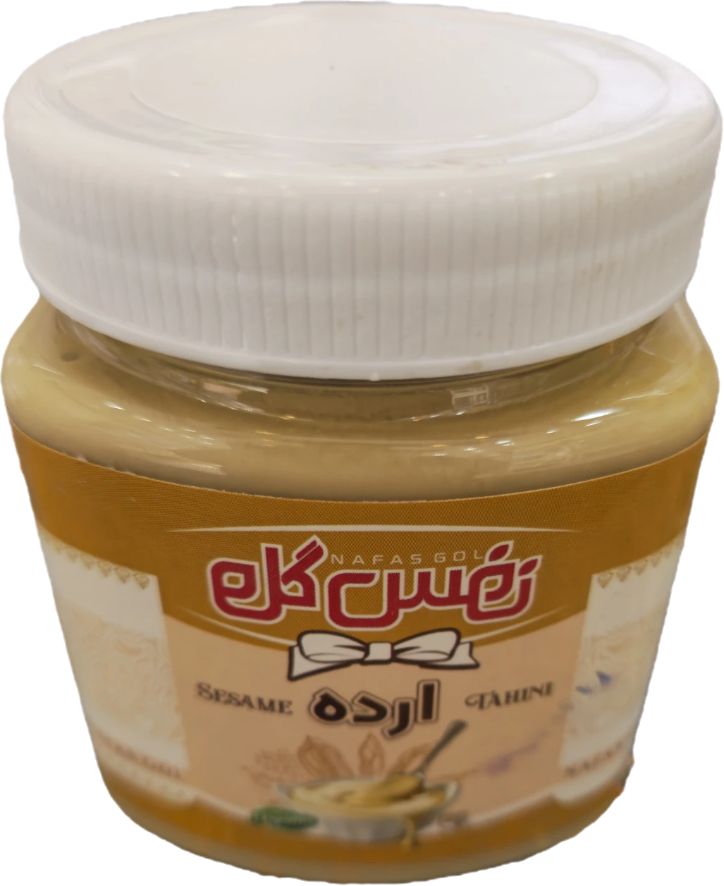 ارده ۴۰۰ گرمی