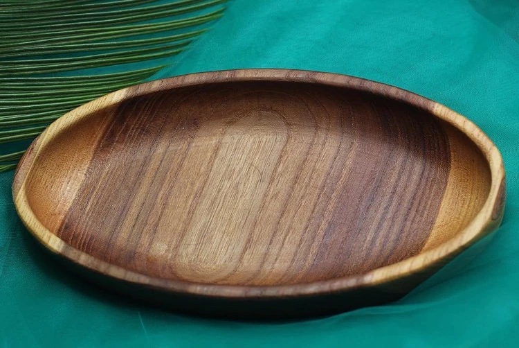 اردو خوری بیضی شکل (آرام) M009