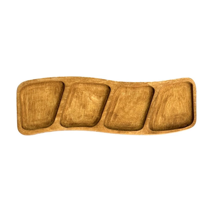 اردو خوری مدل 4 خانه S