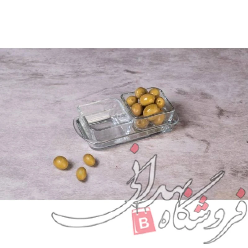 اردوخوری 2 خانه باروک
