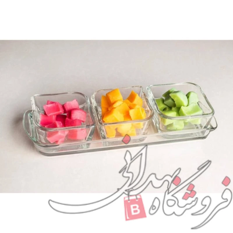 اردوخوری 3خانه باروک