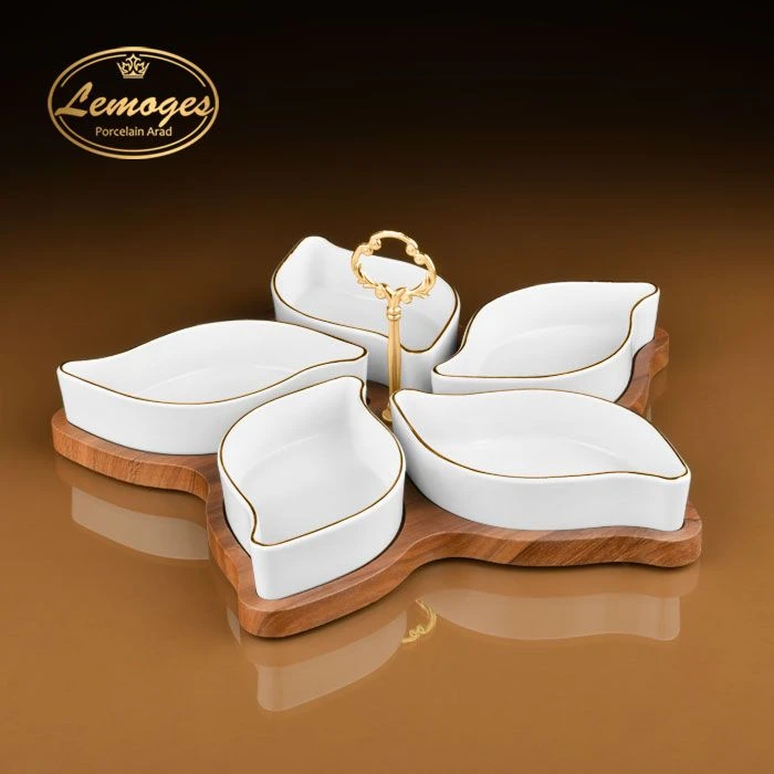 اردوخوری رویال ۵ خانه لمون