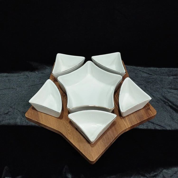 اردوخوری ستاره ۶ خانه خط طلا