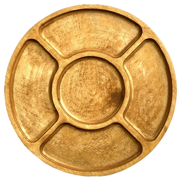 اردوخوری مدل دایره