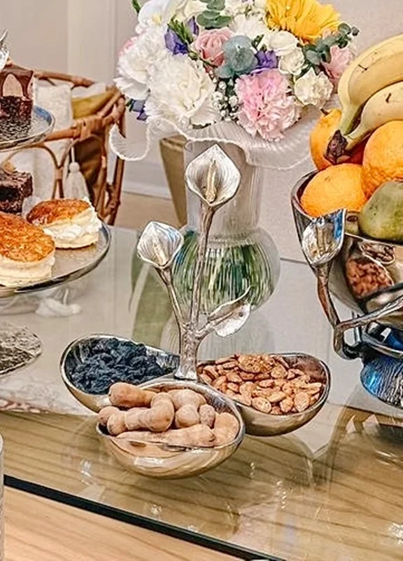 اردوخوری مزه خوری سه خونه لیلیوم