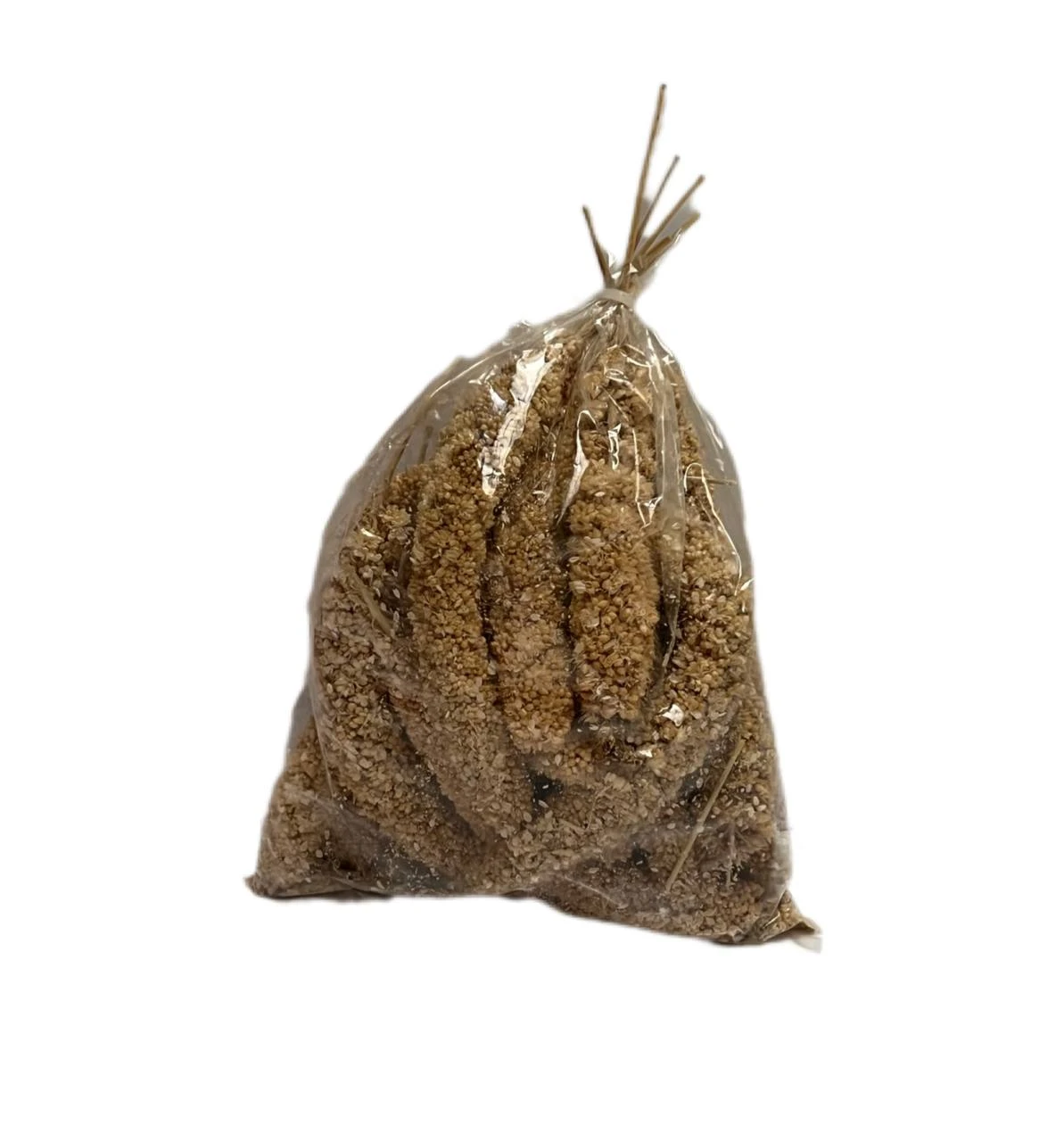 ارزن خوشه ای مناسب انواع پرندگان