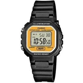 ارسال فوری + گارانتی اصلی شرکتی + ساعت مچی بچگانه کاسیو مدل CASIO-LA-20WH-9ADF