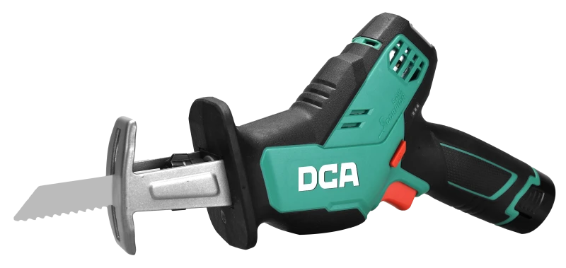 اره افقی بر شارژی 12ولت DCA مدل ADJF03-15B