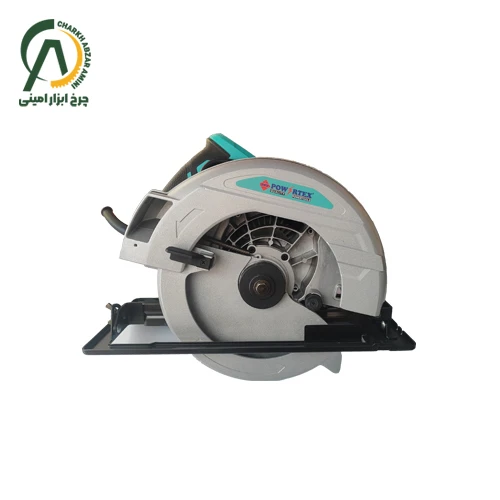 اره بشقابی پاورتکس مدل PPT-CM-235-2800