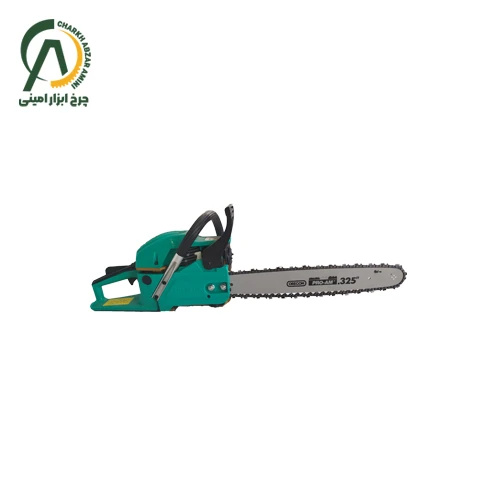 اره بنزینی 45 سانتی متری پاورتکس مدل PPT-GCS-18
