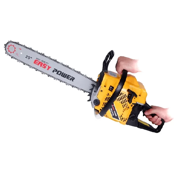 اره بنزینی ایزی پاور مدل MS520