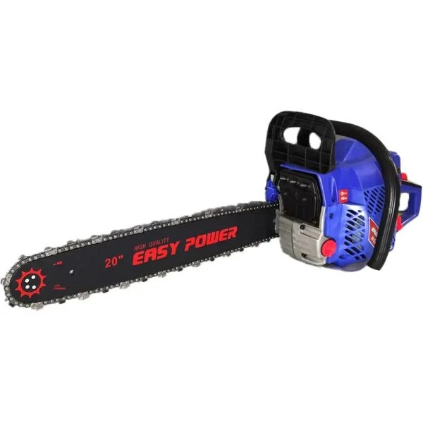 اره بنزینی (زنجیری) سه اگزوز 52 CC ایزی پاور مدل MS480G