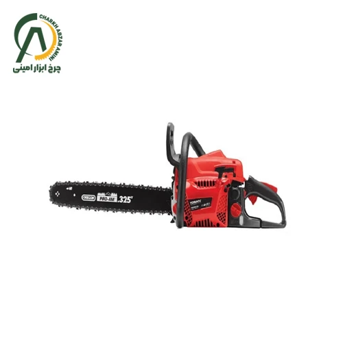 اره زنجیری بنزینی توسن مدل 5625CS