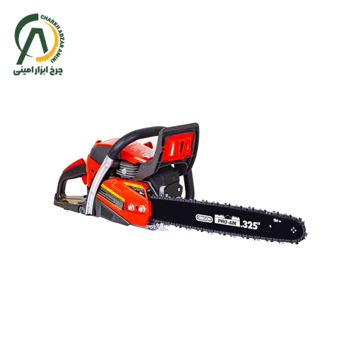 اره زنجیری بنزینی توسن مدل 5647CS