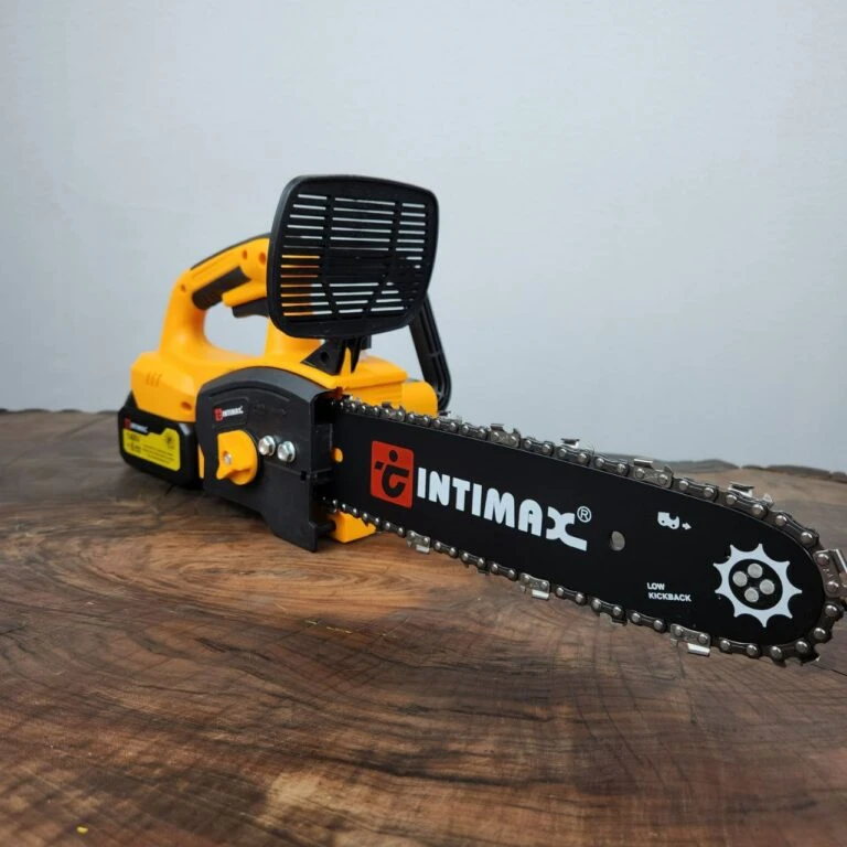 اره زنجیری شارژی 30 سانت اینتیمکس مدل INTIMAX 0483