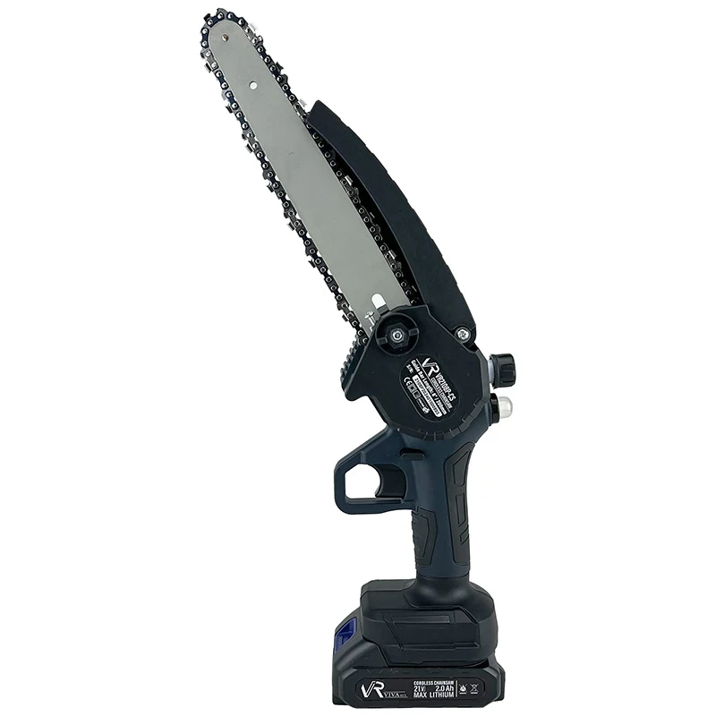 اره زنجیری شارژی 8 اینچ 21 ولت ویوارکس مدل VR 2108CS