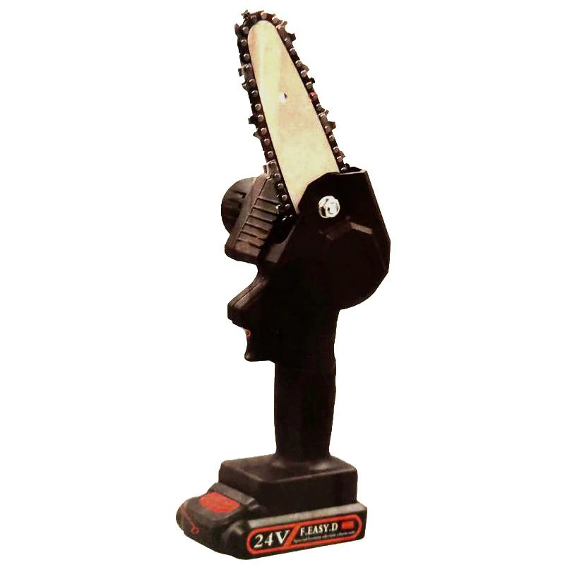 اره شارژی و اره هرس 24 ولت |chainsaw