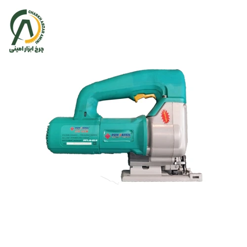 اره عمود بر 580 وات پاورتکس مدل PPT-jS-65-H