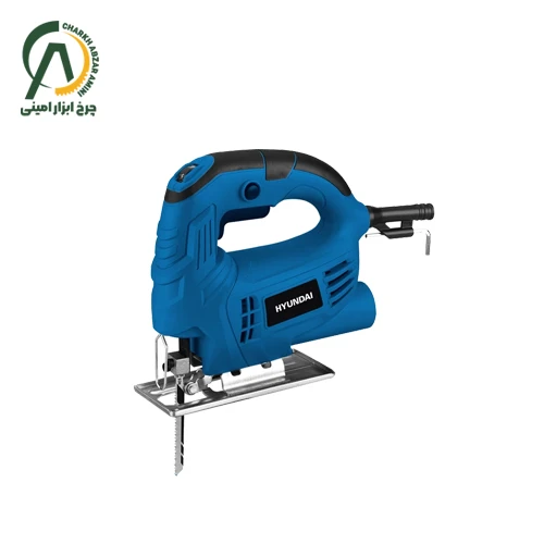 اره عمود بر هیوندای مدل HP4018