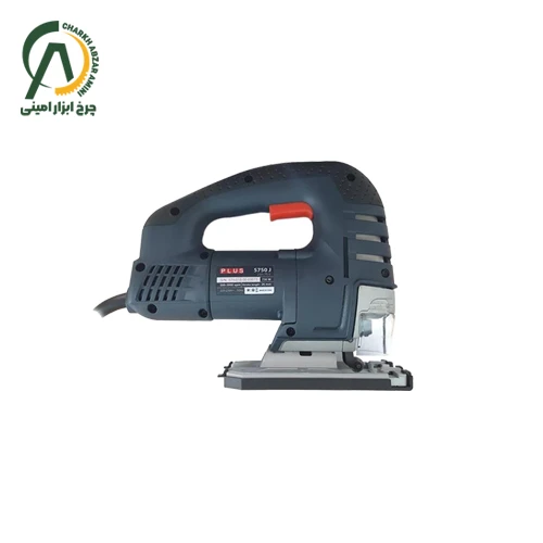 اره عمودبر 750 وات صنعتی توسن پلاس مدل 5750J