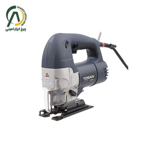 اره عمودبر گیربکسی توسن مدل 5056J