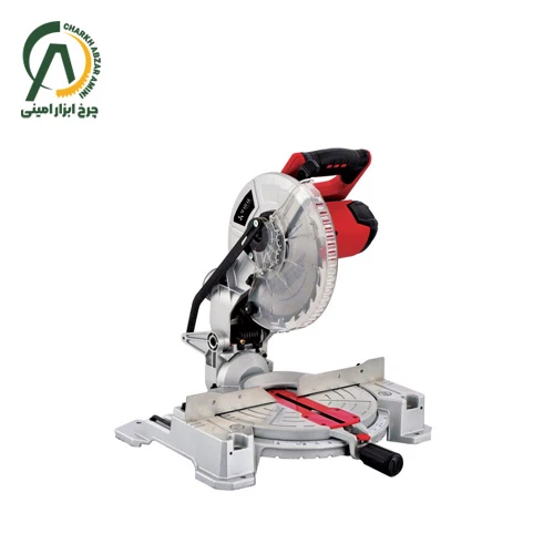 اره فارسی بر لیزری 255 میلی متر محک مدل MS-255