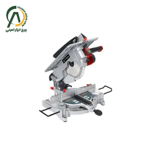 اره فارسی بر میزی 255 میلی متر محک مدل MTS-255