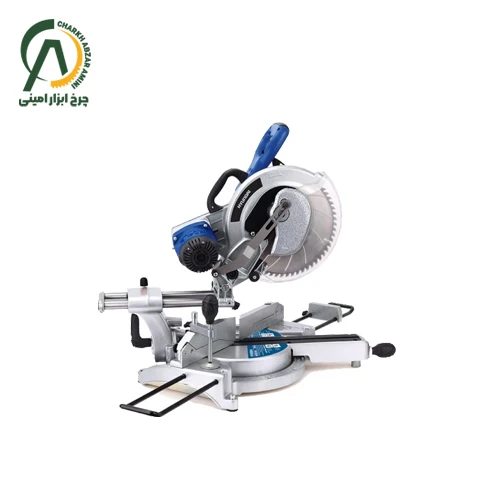 اره فارسی بر کشویی دو طرفه هیوندای مدل HP1826