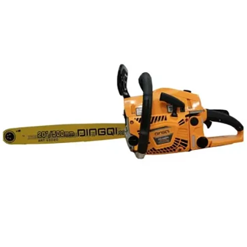 اره موتوری بنزینی زنجیری دینگی 2200 وات ART-45020Gasoline saw 20 inch Dinghy model ART-45020