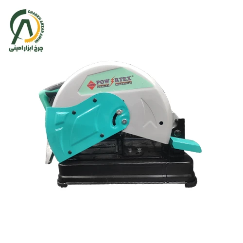 اره پروفیل بر 3000 وات پاورتکس مدل PPT-CO-355-G
