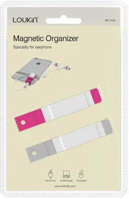 ارگانایزر مگنتی لوکین مدل MCC-020