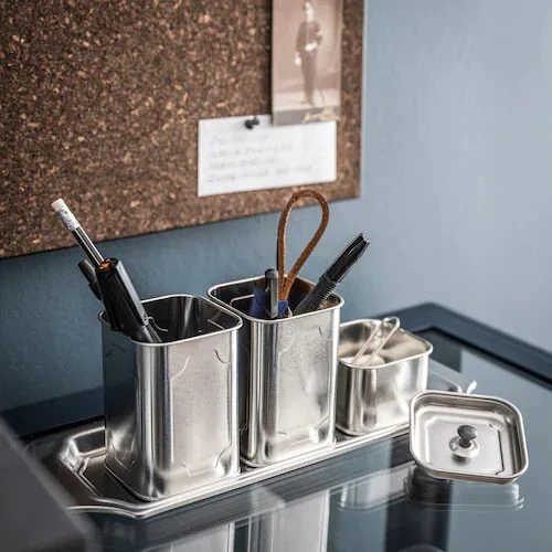 ارگانایزر میز ایکیا IKEA ANILINARE