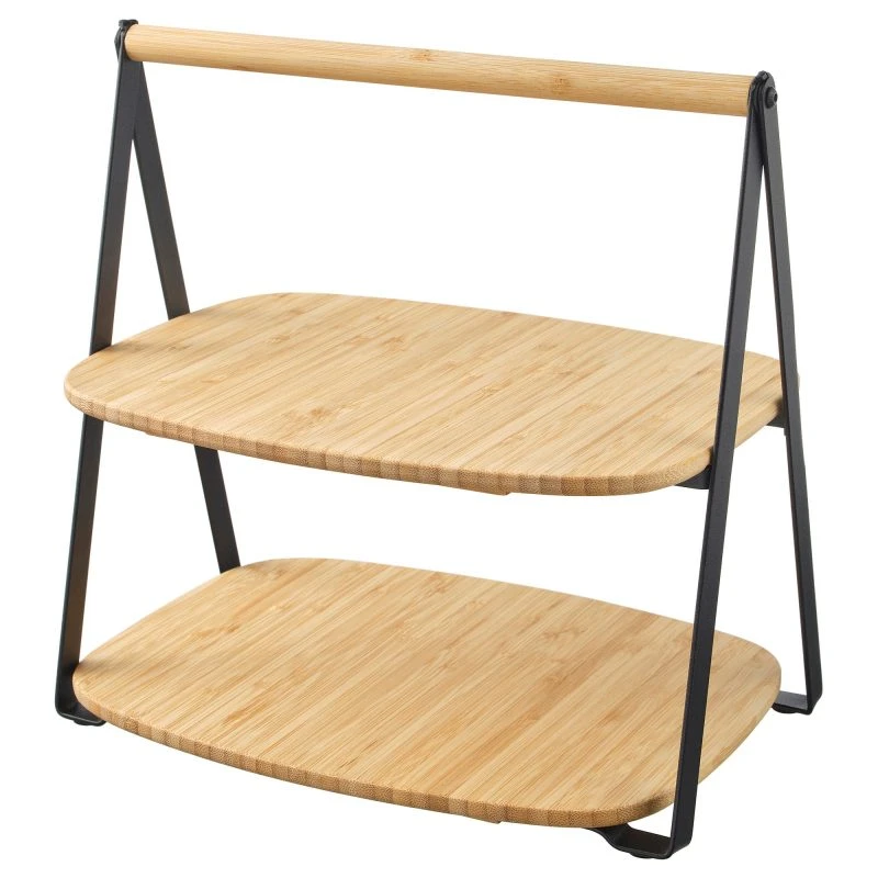 ارگانایزر و استند ایکیا IKEA FULLSPACKAD