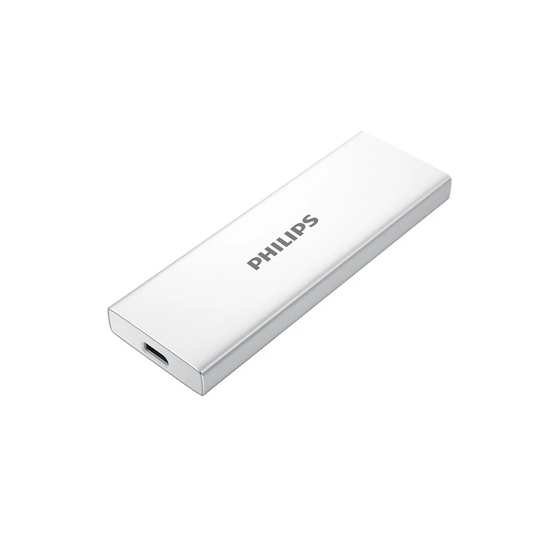 اس اس دی اکسترنال M.2 فیلیپس مدل portable ssd ظرفیت 1 ترابایت