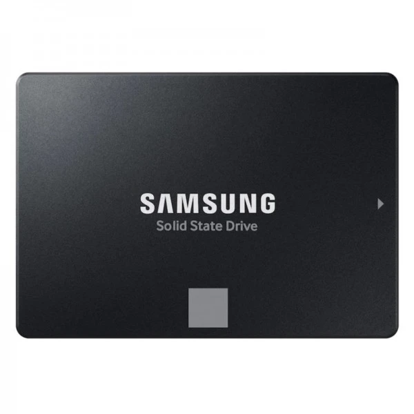 اس اس دی اینترنال سامسونگ EVO 870 ظرفیت 2 ترابایت