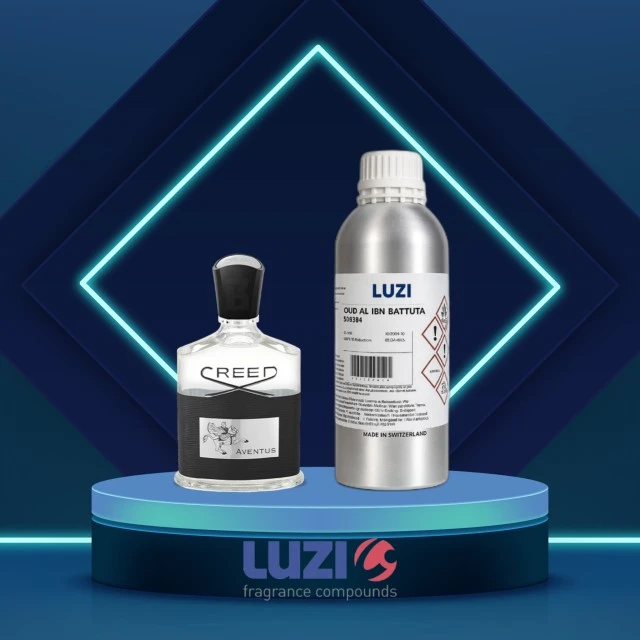 اسانس خالص عطر کرید اونتوس | Creed Aventus