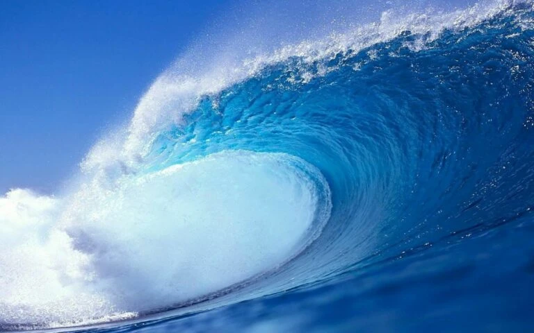 اسانس خوشبو کننده دریایی ( Blue Sea )