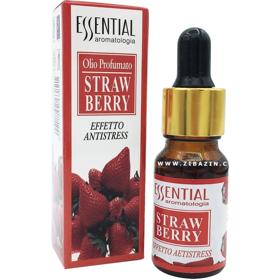 اسانس خوشبو کننده | روغن معطر | 10 میل