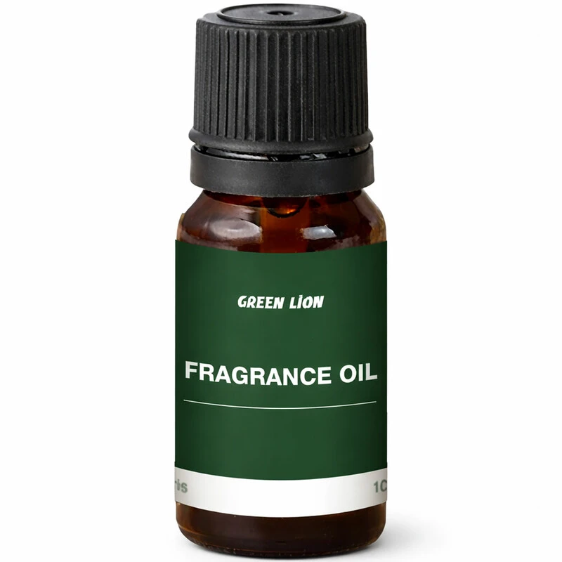 اسانس خوشبو کننده گرین لاین Green Lion مدل GNFRA8IN1BK پک 8 عددی