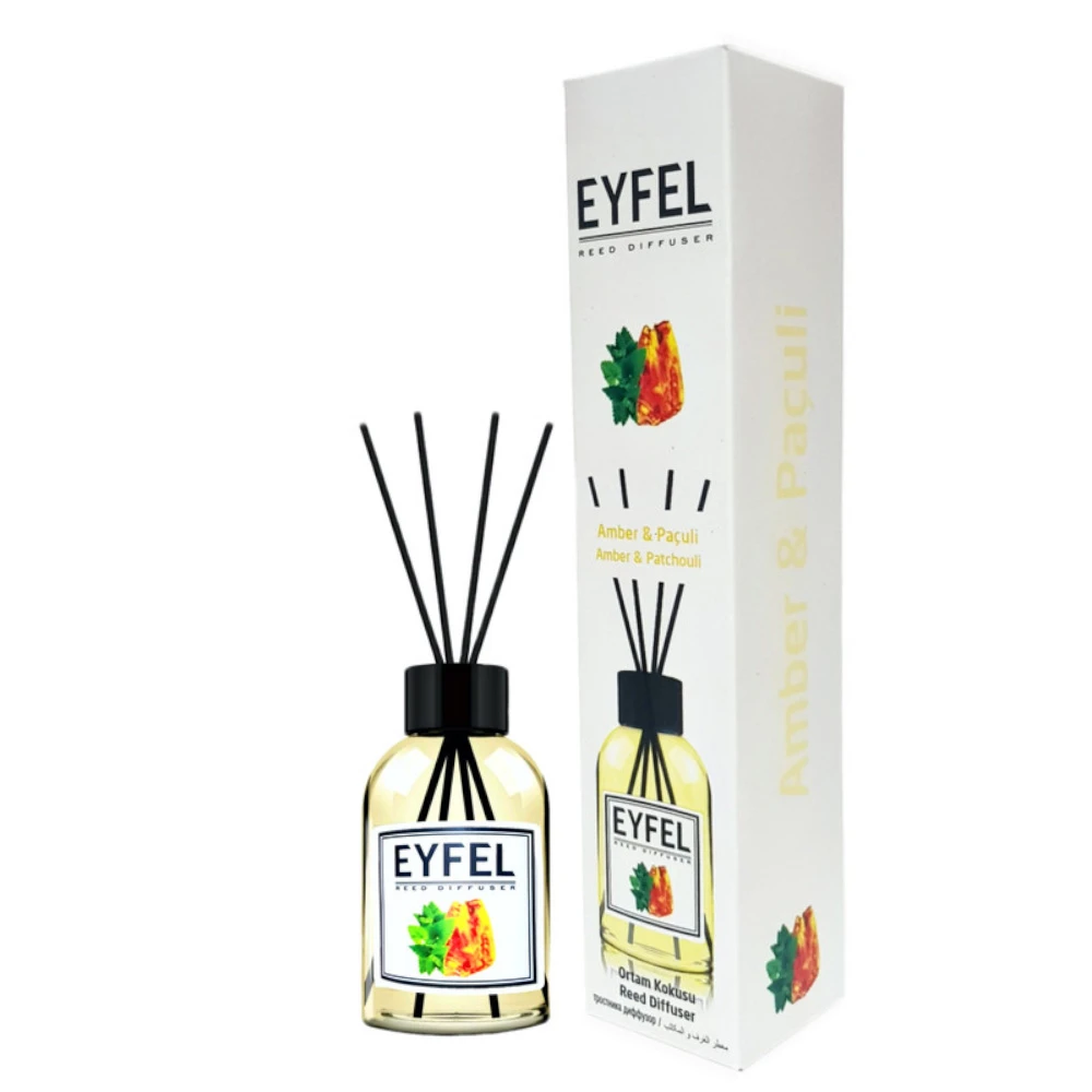 اسانس خوشبوکننده هوا ایفل حجم 120 میلی لیتر EYFEL