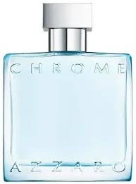 اسانس عطر آزارو کروم Azzaro Chrome خنک اورجینال با ضمانت اصالت
