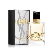 اسانس عطر ایو سن لورن لیبر اینتنس | Yves Saint Laurent Libre Intense گرم اورجینال با ضمانت اصالت