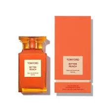 اسانس عطر تام فورد بیتر پیچ Tom Ford Bitter Peach ملایم اورجینال با ضمانت اصالت